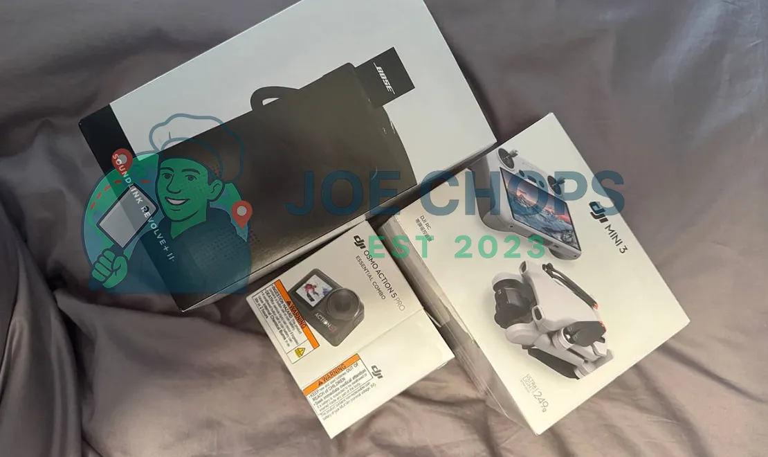 Private Store Order Success